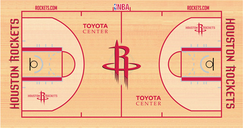 NBA三分线距离篮筐多少米？