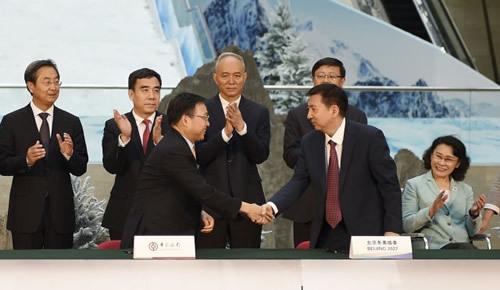 北京冬奥会裁判，国际化的身影，公平的见证