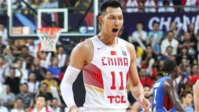 东京奥运中国男篮的征途，排名背后的故事