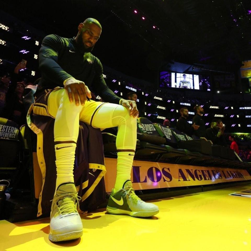 NBA历史得分排行榜，2026年最新回顾