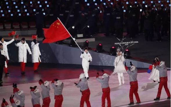 2026年下届奥运会举办地揭秘，一场冰雪盛宴的期待