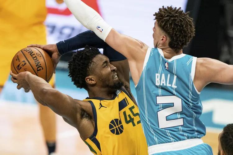 夏季联赛NBA，快船vs爵士的激情碰撞