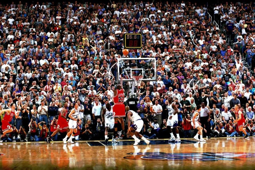 NBA2010总决赛数据，那些令人难忘的瞬间