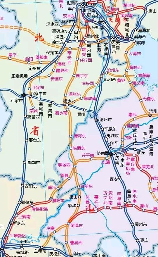菏泽vs南昌夜景视频直播，两座城市的夜晚，谁更上镜？