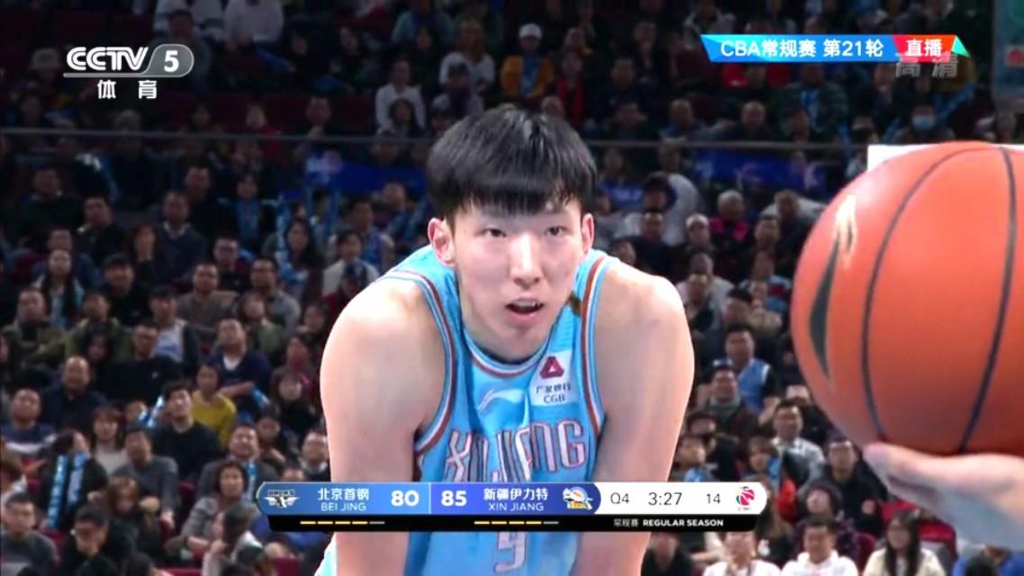 CBA直播视频，广东vs广厦，这场硬仗到底怎么看？