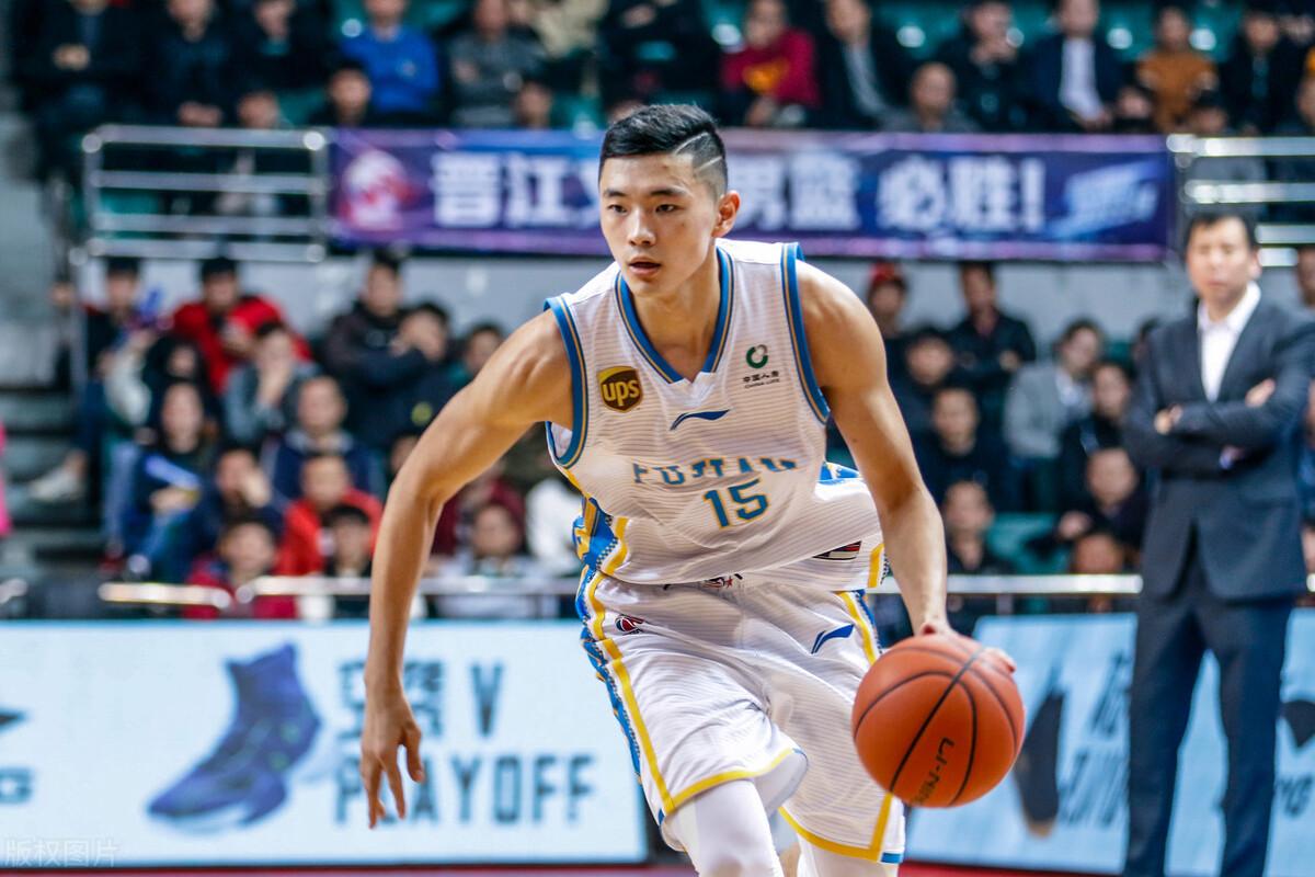 CBA福建VS山西直播视频，熬夜也要看的五大理由