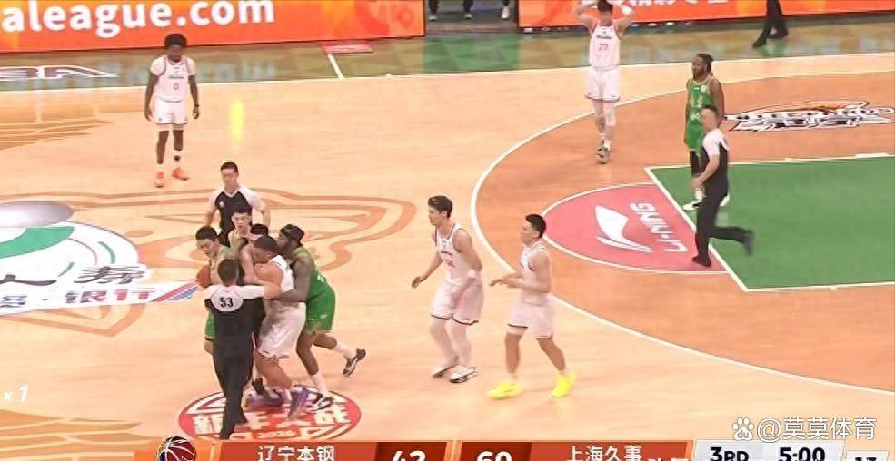CBA广东VS北京视频直播，今晚这场对决，我赌你不想错过任何一帧