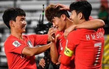 伊朗 vs 韩国男团直播视频，一场足球与心跳的硬核碰撞