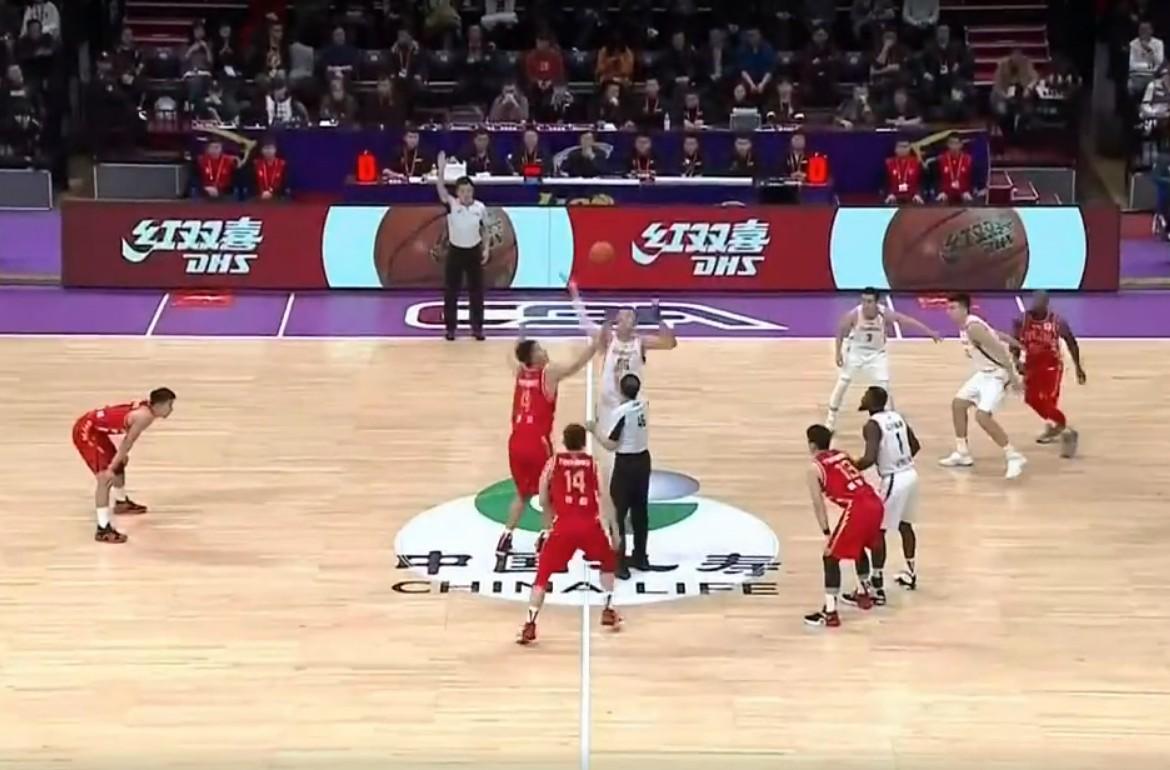 CBA吉林 vs 辽宁视频直播，东北德比的激情碰撞，今晚你准备好了吗？