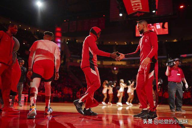 今晚看球不？火箭VS纽约，这波NBA视频直播别错过